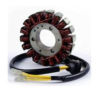 Magneto Stator Para Kawasaki Para ZX1100A 1983-1984 Para KZ1000M CSR 1981-1982 KZ1100A -EJE B GPZ Bobina Del Estator De La Motocicleta
