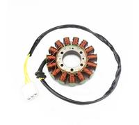 Magneto Stator Para Kawasaki ZX1400 Para Ninja ZX-14 ZX-14R ABS 21003-0055 Y 21003-0059 Bobina Estator Generador Magneto Motor Motocicleta