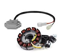Magneto Stator para WR450F WR 450F 450 F 2003 2004 2005 2006 Bobina del Estator del Regulador Rectificador De Motocicleta Bobina Estator MagnéTico