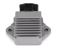 Magneto Stator Para XL 1000V Para XLV1000 Para Varadero 1999-2001 Con Junta Bobina De Estator De Motor + Rectificador Regulador De Voltaje(D)