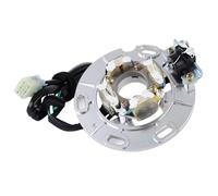 Magneto Stator Para YZ125 YZ 125 1996-2004 YZ80 YZ80H YZ80SK YZ125PSK 4SS-85560-00 4SS-85560-02 Bobina Estator Generador Magnético Motocicleta