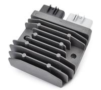 Magneto Stator Para YZF R1 Para RaceBase FZ8 FZ8 N NA S SA Bobina Estator Motor ABS + Rectificador Regulador Voltaje Con Junta Volante(D)