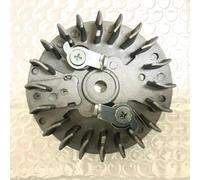 Magneto - Volante compatible con motosierra china Zenoah G3800 3800 3900 4100 de 38 cc y 41 cc