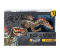 MAGNETOE Jurassic Hammond Collection XL Spinosaurus Figura de acción