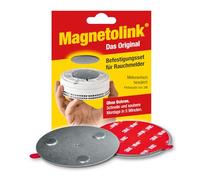 Magnetolink 3163 - Detector de humo
