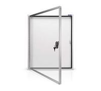 Magnetoplan 1214100 - Tablero de mensajes