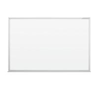 magnetoplan 1240288 - Pizarra blanca (600 x 450 mm)