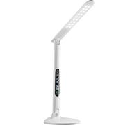 Lámpara LED de escritorio magnetoplan, STRATO, 10 W