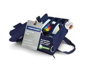 magnetoplan Bolsa de moderación ecoAware