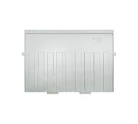 Magnetoplan Junior - 10 Soportes de imán, 34 mm, color negro, 10 Unidades