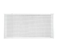 Magnetoplan - Planificador de actividades y vacaciones, 5 días semana para 30 trabajadores