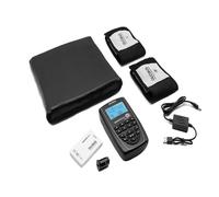 Magnetoterapia Globus Magnum 2 Pro Drive: 41 programas y dos canales