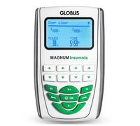 Magnetoterapia Globus Magnum Insomnia con mat de cuerpo completo
