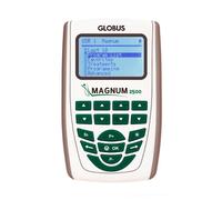 Magnetoterapia Magnum 2500 con 52 programas y 2 canales (dos versiones disponibles)