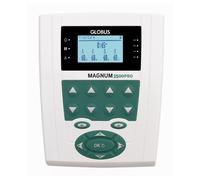Magnetoterapia Magnum 3500 Pro con 70 programas y 4 canales