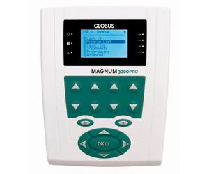Magnetoterapia Profesional Globus Magnum 3000 Pro