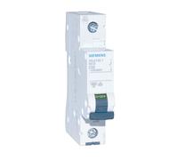 Magnetotérmico 1 polo 25 amperios siemens