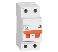Legrand 419925E Interruptor