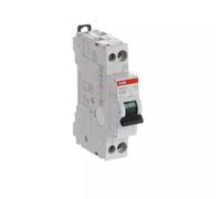 Magnetotérmico bipolar ABB SN201 L-C20 20A C 4,5kA