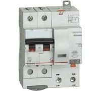 BTicino GC8230AC20 Interruptor Magnetotérmico Diferencial BTDIN-RS 2P Tipo AC