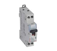 MAGNETOTERMICO DX3 P + N C16 1 MODULO