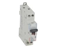 MAGNETOTERMICO DX3 P + N C32 1 MODULO