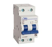 MAGNETOTERMICO SOLERA 1POLO+ NEUTRO 20A