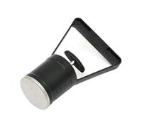 Magnetpick -up -Werkzeug Magnet -Pick -up -Werkzeuge | Magnetischer Metall -Pickup Grabber | Männer Frauen greifen auf Schrauben Nägel und Bolzen Gummihandlungsausrüstung Ergonomisch für den Ehemann,