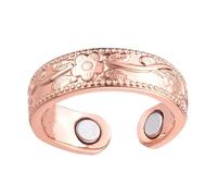Magnetringe Für Herren, Fingerring, Hochzeiten, Partys Und Verabredungen Für Erwachsene Männerca. 2,3 X 0,6 Cm/0,91 X 0,24 Zoll