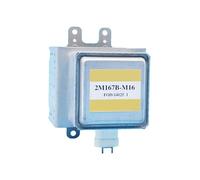Magnetrón 2M167B-M16, compatible con Panasonic, horno microondas