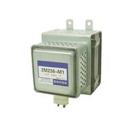 Magnetrón 2M236-M1, Compatible Con Panasonic, Horno Microondas