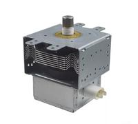 Magnetron 2M246-21TAG - Pieza de repuesto universal para horno microondas, tubo de repuesto para reparación de microondas, alta eficiencia, fácil instalación