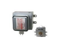 Magnetrón 2M248E De 1000 W, Compatible Con Hornos Microondas Industriales TOSHIBA. Pieza De Repuesto For Microondas.