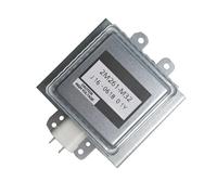 Magnetron 2M261-M32 - Horno microondas profesional, textura metálica, adecuado para aplicaciones de calefacción, tubo magnético