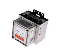 Magnetrón 2M286-21TBGH, Compatible con LG, 2M286 2M286-21TBGH, reemplaza el magnetrón del horno microondas