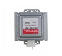 Magnetrón 2M286 2M286-21TAG for 2M286 2M286-21TAG Reemplace el magnetrón del horno microondas