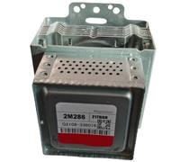 Magnetrón 2M286 2M286-21TBGH, Compatible Con LG, Magnetrón De Repuesto For Horno Microondas 2M286 2M286-21TBGH