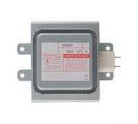 Magnetron 2M303H de la microonda de la eficacia adecuada diseñado para la longevidad y la estabilidad en uso