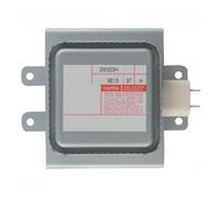 Magnetrón De Frecuencia Variable Refrigerado Por Aire 2M303H 1080W, Tubo De Vacío De Placa Inferior Larga, Compatible Con Horno Microondas Toshiba