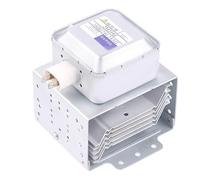 Magnetrón de horno microondas 2M219J compatible con Midea 519J, repuestos y accesorios.