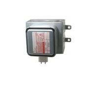 Magnetrón De Horno Microondas 2M248E, Compatible Con Toshiba, Accesorios De Piezas De Horno Microondas