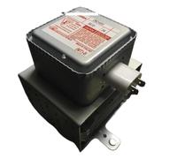 Magnetrón de horno microondas 2M248H for piezas de horno microondas