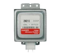 Magnetrón De Horno Microondas, Compatible Con LG, Conversión De Frecuencia 2M213-240GP 2M213-240GPO