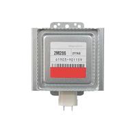 Magnetrón de horno microondas, compatible con LG, piezas de horno microondas 2M286