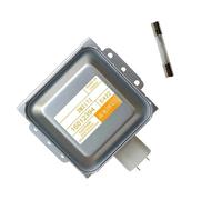 Magnetrón De Horno Microondas, Compatible Con Midea, Compatible Con Galanz, WITOL 2M217J, Piezas De Tubo De Microondas