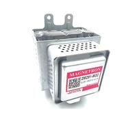 Magnetrón de horno microondas, compatible con Panasonic, 2M291-M32