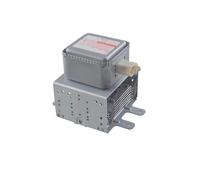 Magnetrón De Horno Microondas, Compatible Con Toshiba