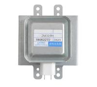 Magnetrón De Horno Microondas, Compatible Con WITOL, Compatible Con Midea, Repuestos 2M319H