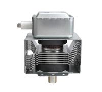 Magnetrón de horno microondas for conversión de frecuencia 2M319J