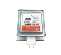 Magnetrón de horno microondas for piezas de microondas LG 2M246